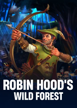 Robin Hoods Wild Forest