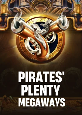 Pirates’ Plenty MegaWays