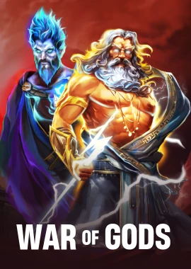 War Of Gods