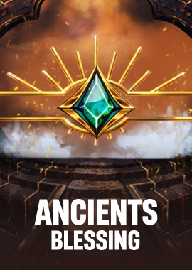 Ancients Blessing