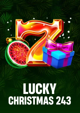 Lucky Christmas 243