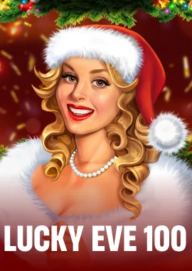 Lucky Eve 100