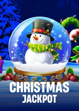 Christmas Jackpot