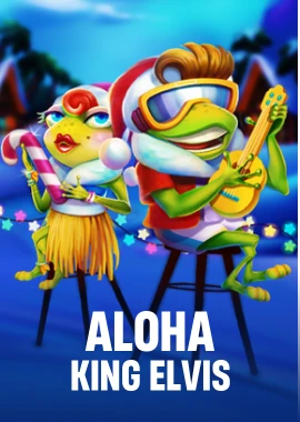 Aloha King Elvis