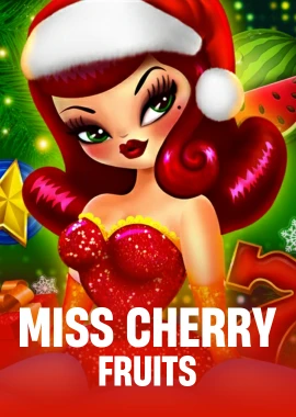 Miss Cherry Fruits