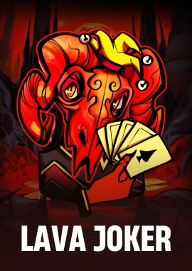 Lava Joker