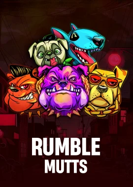 Rumble Mutts