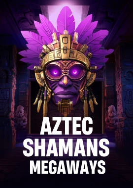 Aztec Shamans Megaways