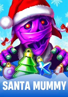 Santa Mummy