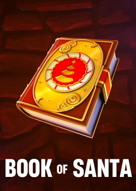 Book of Santa