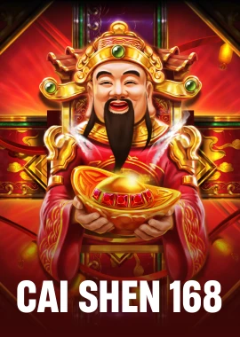Cai Shen 168