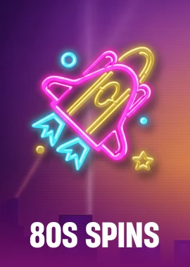 80s Spins
