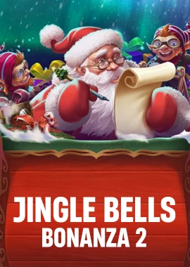 Jingle Bells Bonanza 2