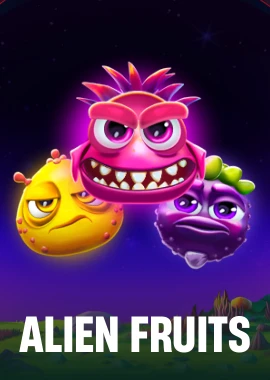 Alien Fruits
