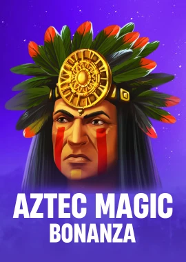 Aztec Magic Bonanza
