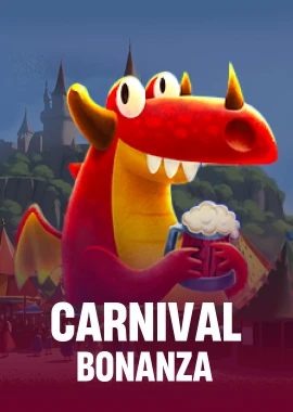 Carnival Bonanza