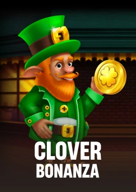 Clover Bonanza