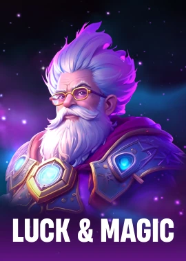 Luck & Magic