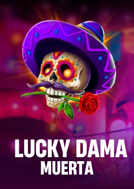 Lucky Dama Muerta