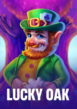 Lucky Oak