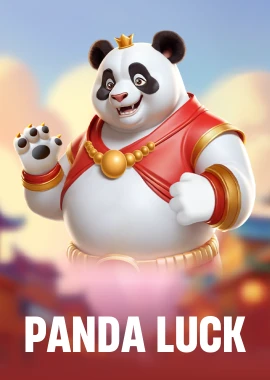 Panda Luck