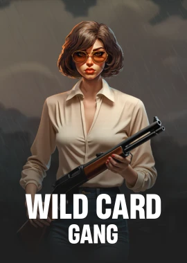 Wild Card Gang