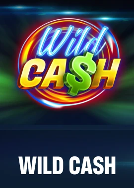 Wild Cash