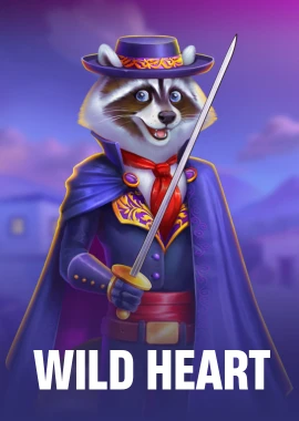 Wild Heart