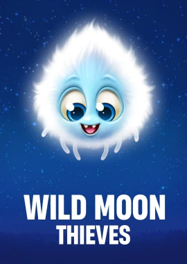 Wild Moon Thieves