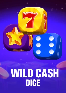 Wild Cash Dice