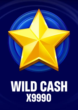 Wild Cash x9990