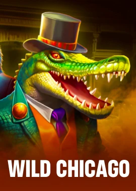 Wild Chicago