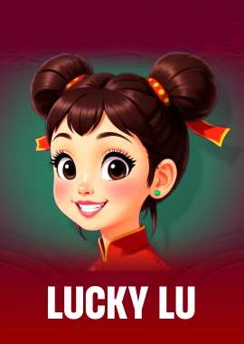 Lucky Lu