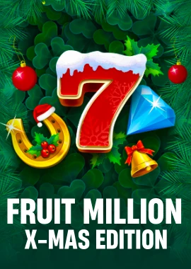 Fruit Million