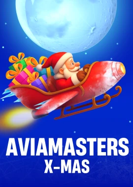 Aviamasters X-mas