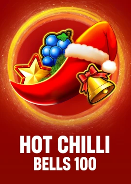 Hot Chilli Bells 100