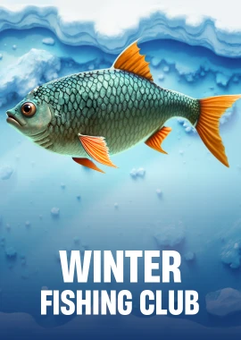 Winter Fishing Club