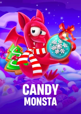 Candy Monsta