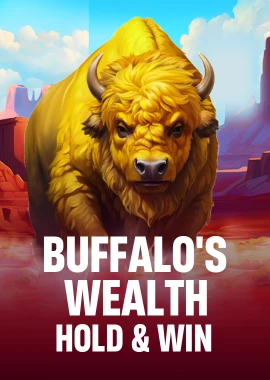Buffalo’s Wealth Hold And Win