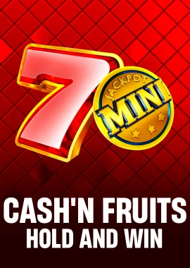 Cash’n Fruits Hold and Win