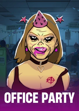 Office Party