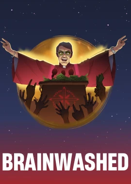 Brainwashed