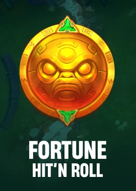 Fortune Hit’n Roll