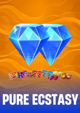 Pure Ecstasy