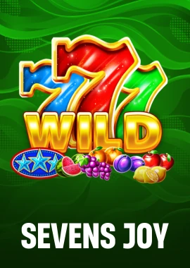 Sevens Joy