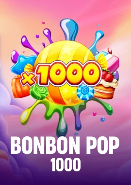 Bonbon Pop 1000