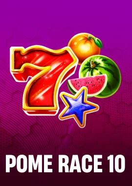 Pome Race 10