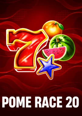 Pome Race 20