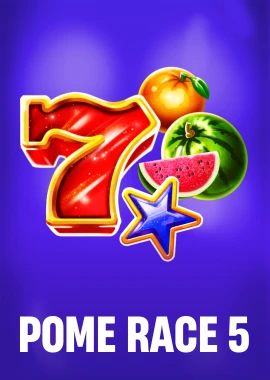 Pome Race 5