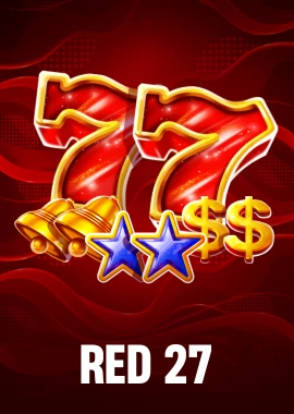 Red 27